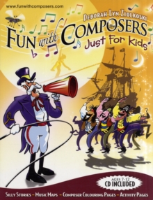 Image for Fun with Composers