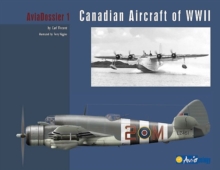 Canadian Aircraft of WWII