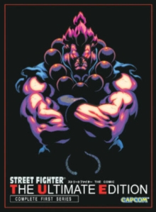 Image for Street Fighter