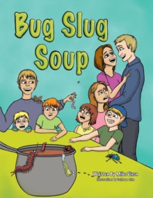 Image for Bug Slug Soup