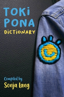 Image for Toki Pona Dictionary