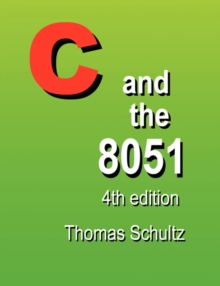Image for C and the 8051 (4th Edition)