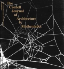 Image for Cornell Journal of Architecture 9