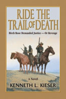 Ride the Trail of Death