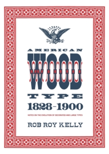 Image for American Wood Type