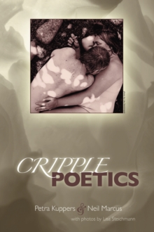 Image for Cripple Poetics