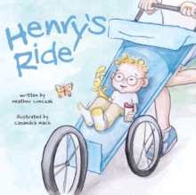 Image for Henry's Ride