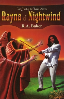 Image for Rayna of Nightwind : First of the Taren Novels