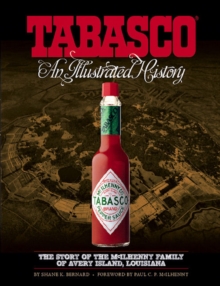 Image for TABASCO : An Illustrated History