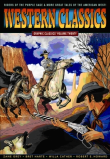 Image for Graphic Classics Volume 20: Western Classics