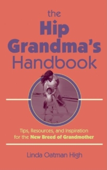 Image for The Hip Grandma's Handbook