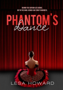 Image for Phantom's Dance