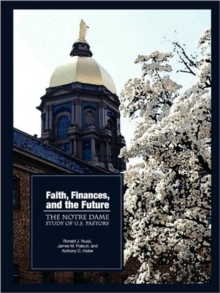Image for Faith, Finances, and the Future
