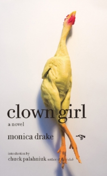 Image for Clown Girl: A Novel