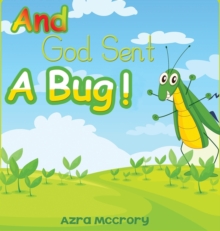 Image for And God Sent A Bug