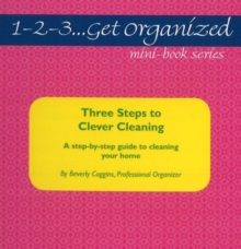 Image for Three Steps to Clever Cleaning