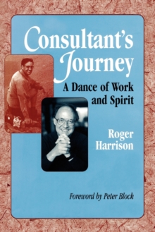Image for Consultant's Journey : A Dance of Work and Spirit