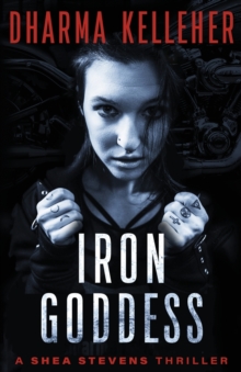 Image for Iron Goddess