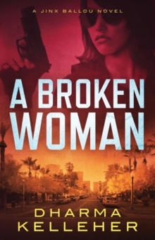 Image for A Broken Woman