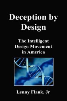 Image for Deception by Design