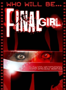 Image for Final Girl Pocket Manga