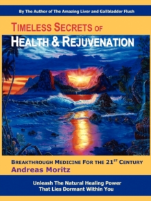 Image for Timeless Secrets of Health and Rejuvenation