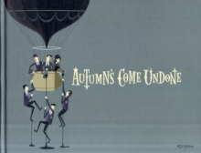 Image for Autumn's Come Undone