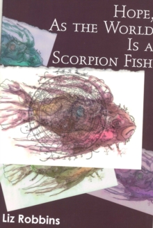 Image for Hope, as the World Is a Scorpion Fish