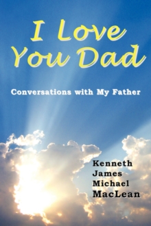 Image for I Love You Dad