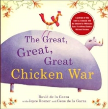 Image for Great, Great, Great Chicken War