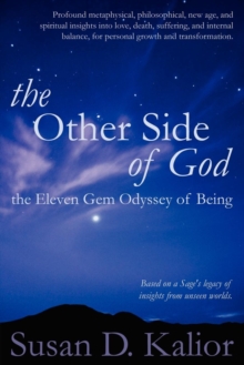 Image for Other Side of God: The Eleven Gem Odyssey of Being