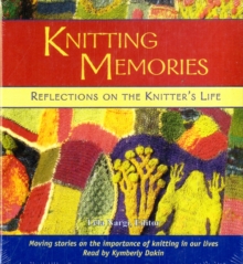 Image for Knitting Memories (audio book)