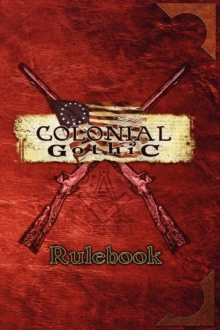 Image for Colonial Gothic