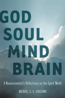 Image for God soul mind brain: a neuroscientist's reflections on the spirit world