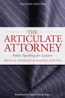Image for The Articulate Attorney