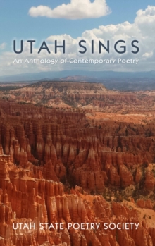Image for Utah Sings