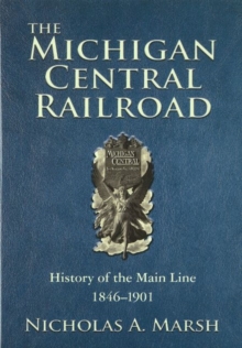 Image for Michigan Central Railroad