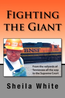 Image for Fighting the Giant