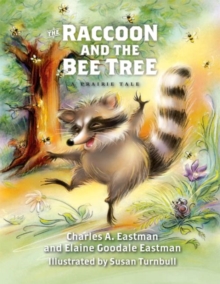 Raccoon and the Bee Tree