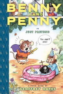 Image for Benny And Penny In 'just Pretend'