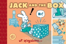 Image for Jack and the box