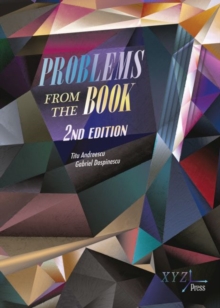 Problems from the Book