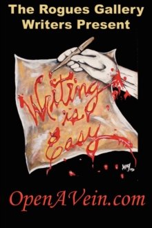 Image for Writing is Easy