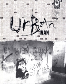 Image for Urban Iran