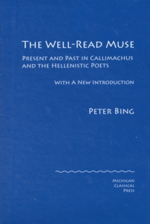 Well-Read Muse