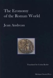 Image for The Economy of the Roman World