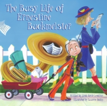 Busy Life of Ernestine Buckmeister