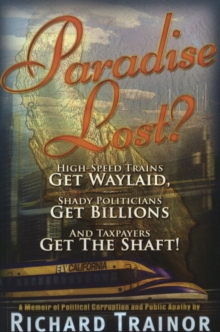 Paradise Lost?