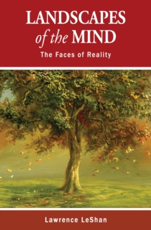 Image for Landscapes of the Mind: The Faces of Reality