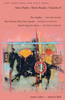 New Poets, Short Books, Volume II